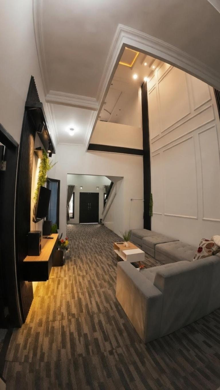 Altea House Vacation rental in Indonesia