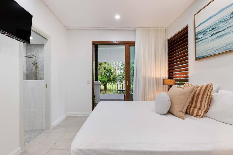 Willow on Garrick Villa in Port Douglas