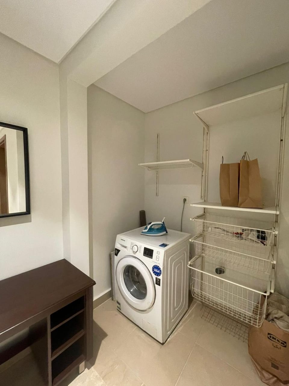 One bedroom apartment at Mivida Boulevard Apartment in New Cairo City