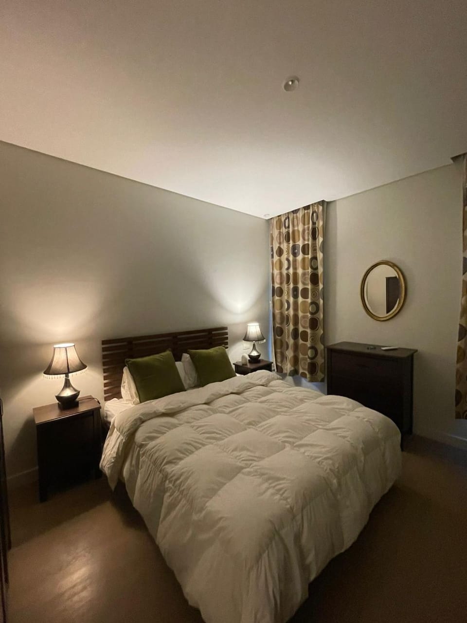 One bedroom apartment at Mivida Boulevard Apartment in New Cairo City