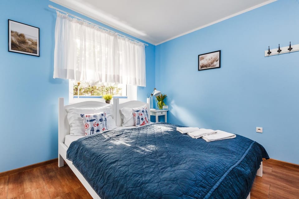 Oliwia Hotel in Pomeranian Voivodeship