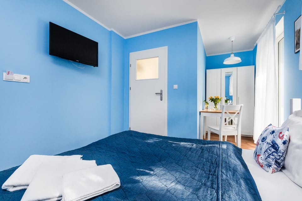 Oliwia Hotel in Pomeranian Voivodeship