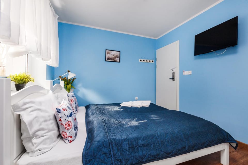 Oliwia Hotel in Pomeranian Voivodeship