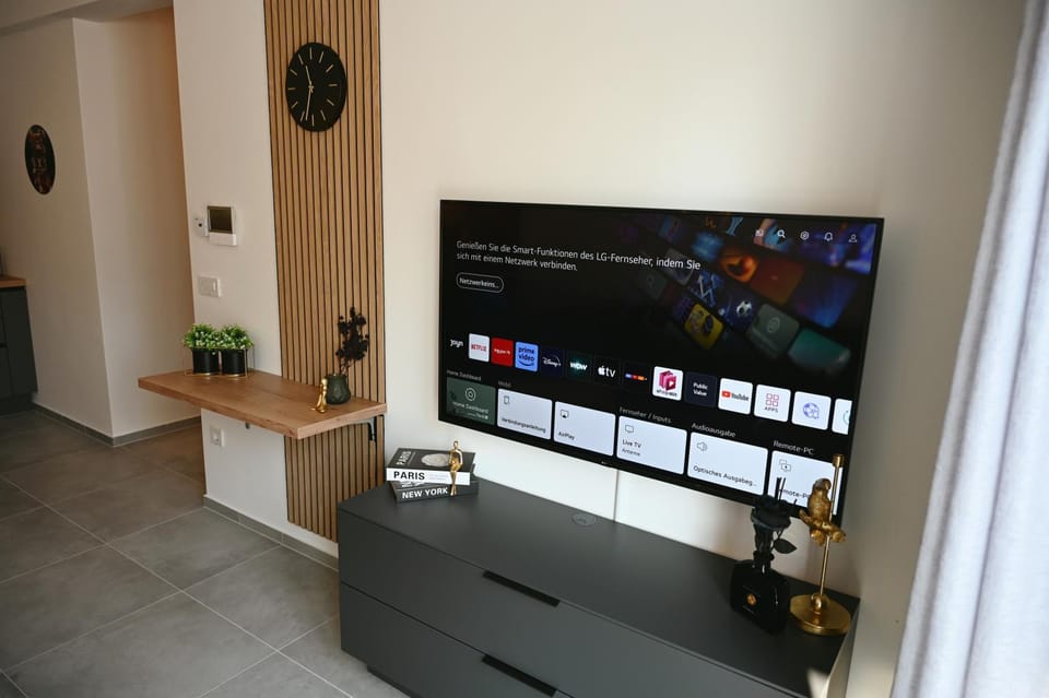TV and multimedia