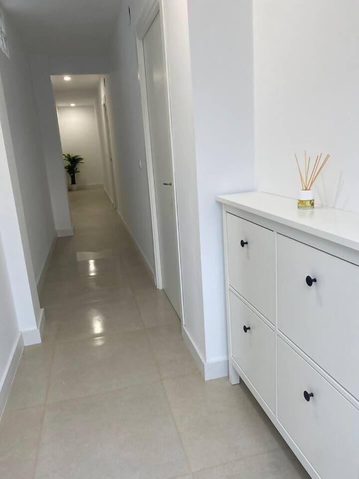Alojamiento Baeza California 4B Apartment in Baeza