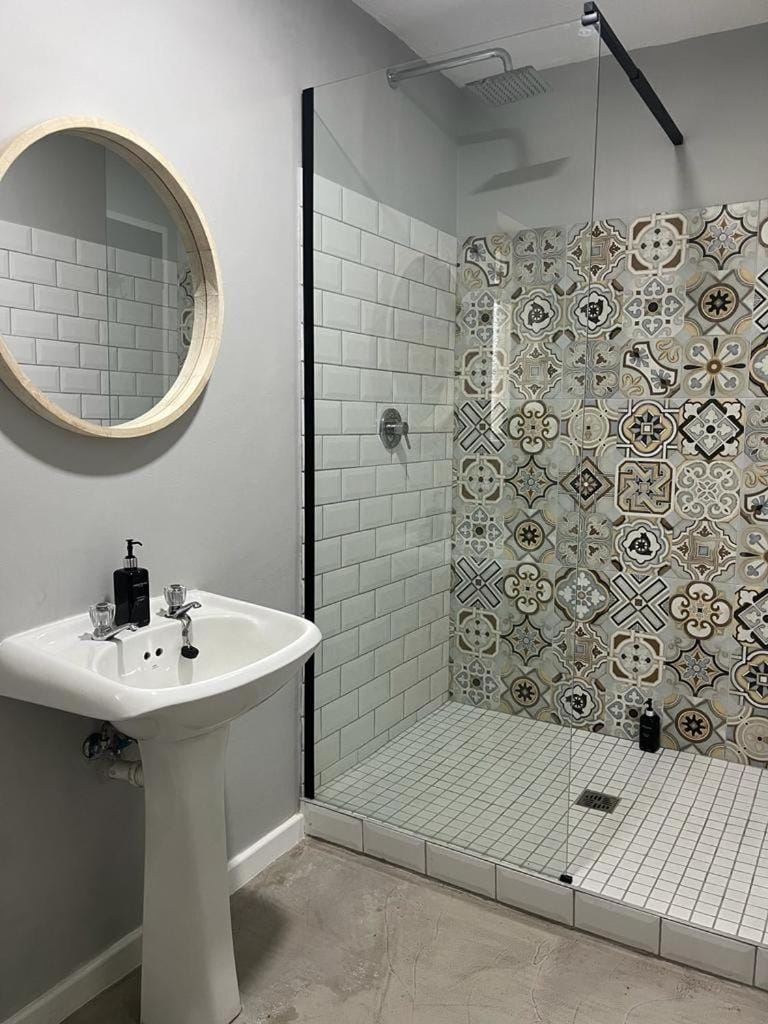 102 Vyfer, De Kelders House in Western Cape