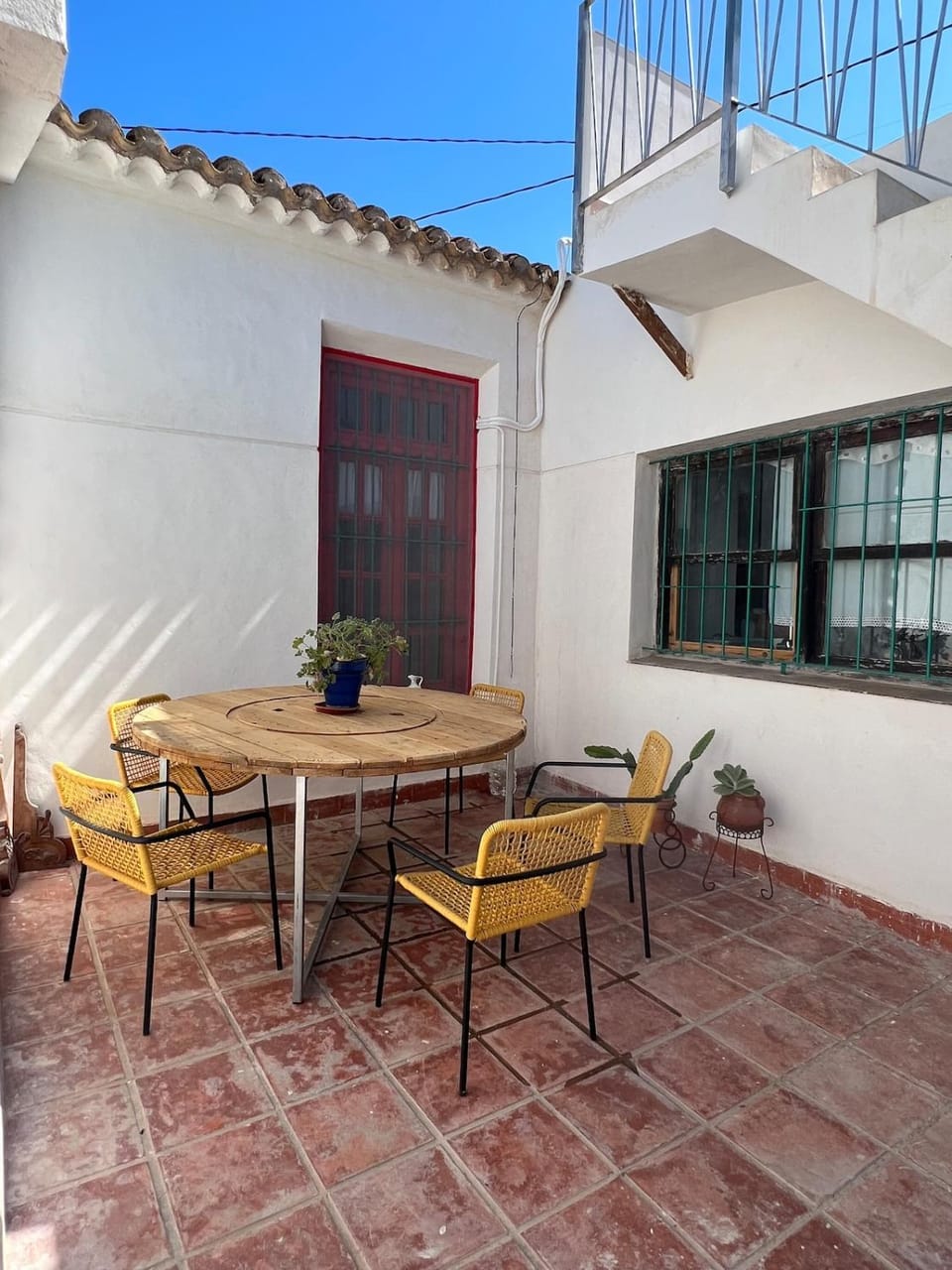 Casa cercana a la playa House in Region of Murcia