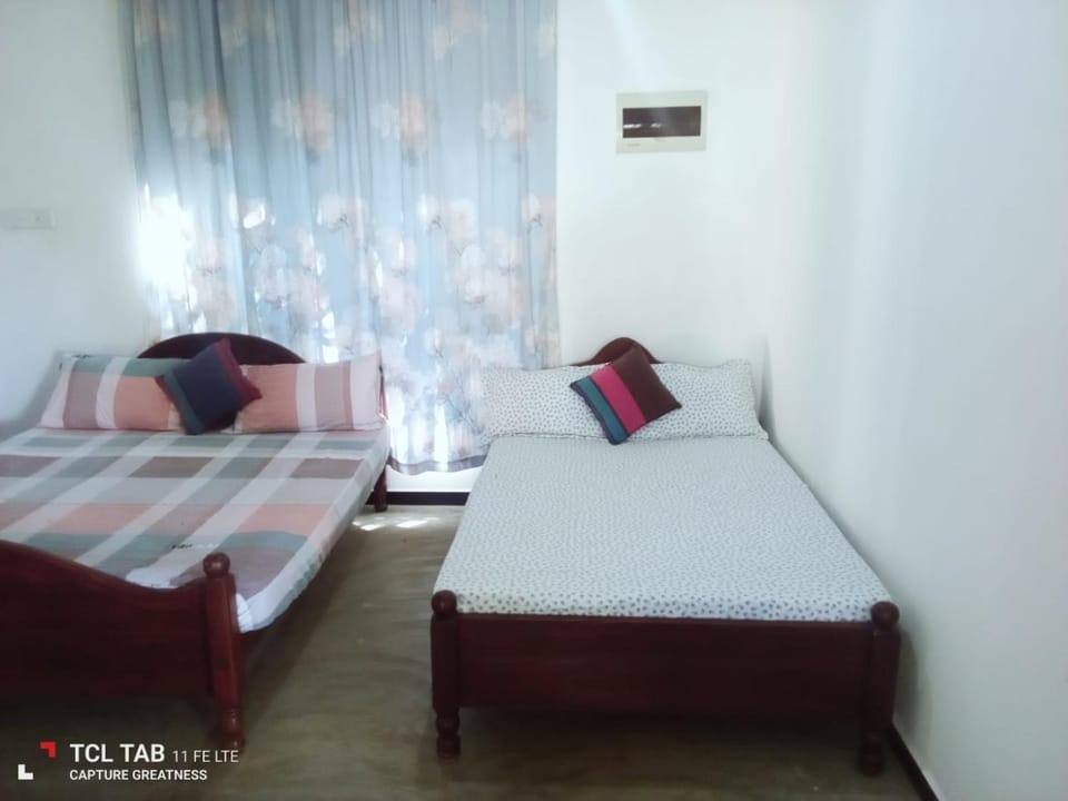 Silent Beach Homestay Vacation rental in Tangalle
