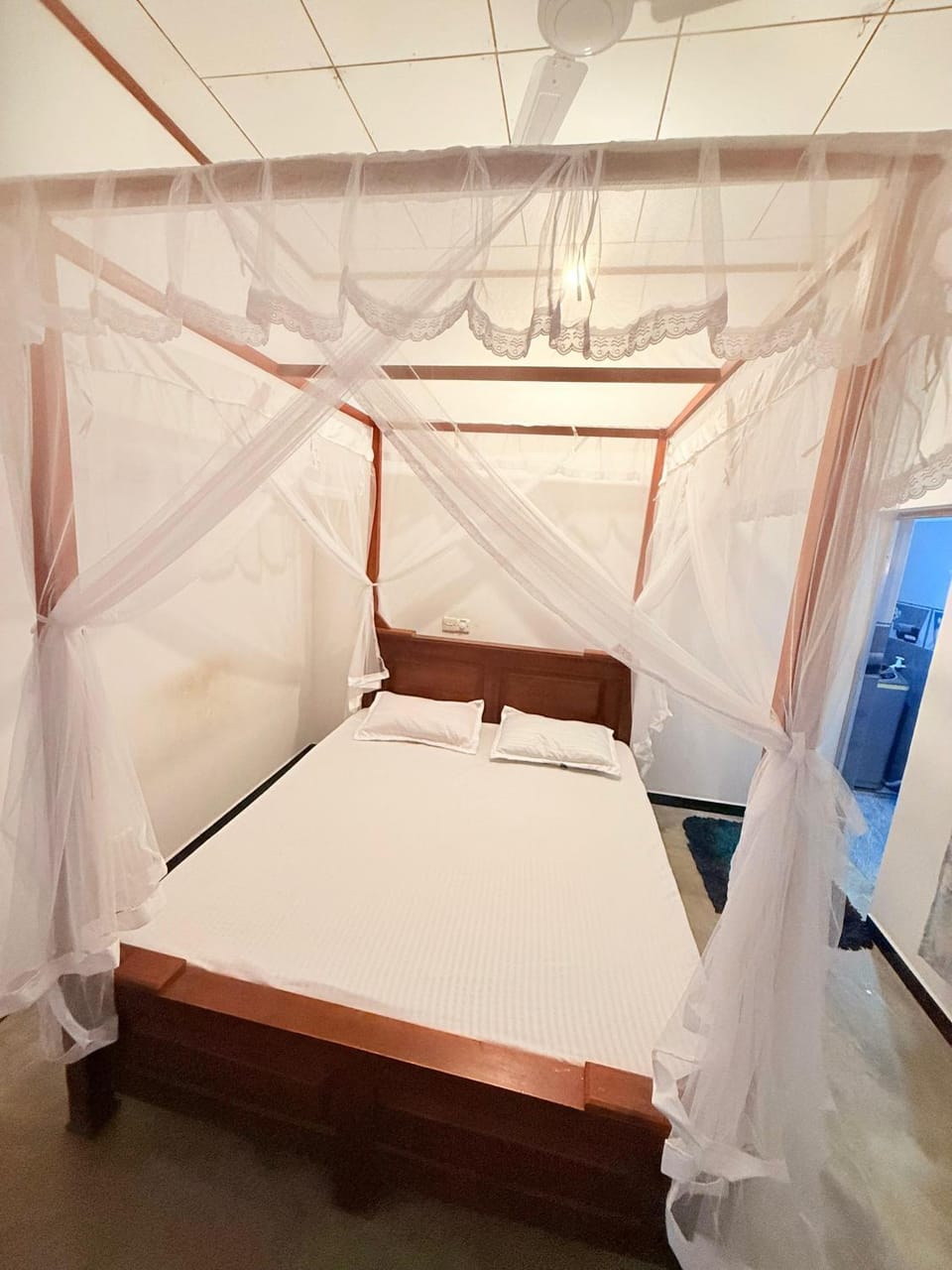 Silent Beach Homestay Vacation rental in Tangalle