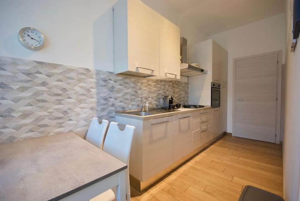 My Home Rho 4 Appartamento Apartment in Rho