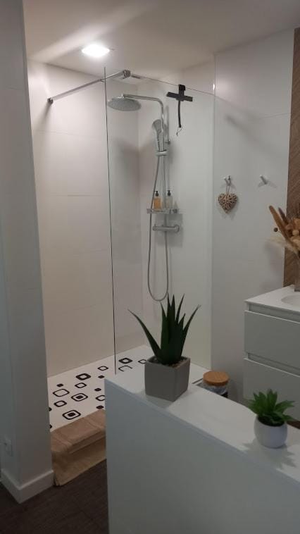 Shower