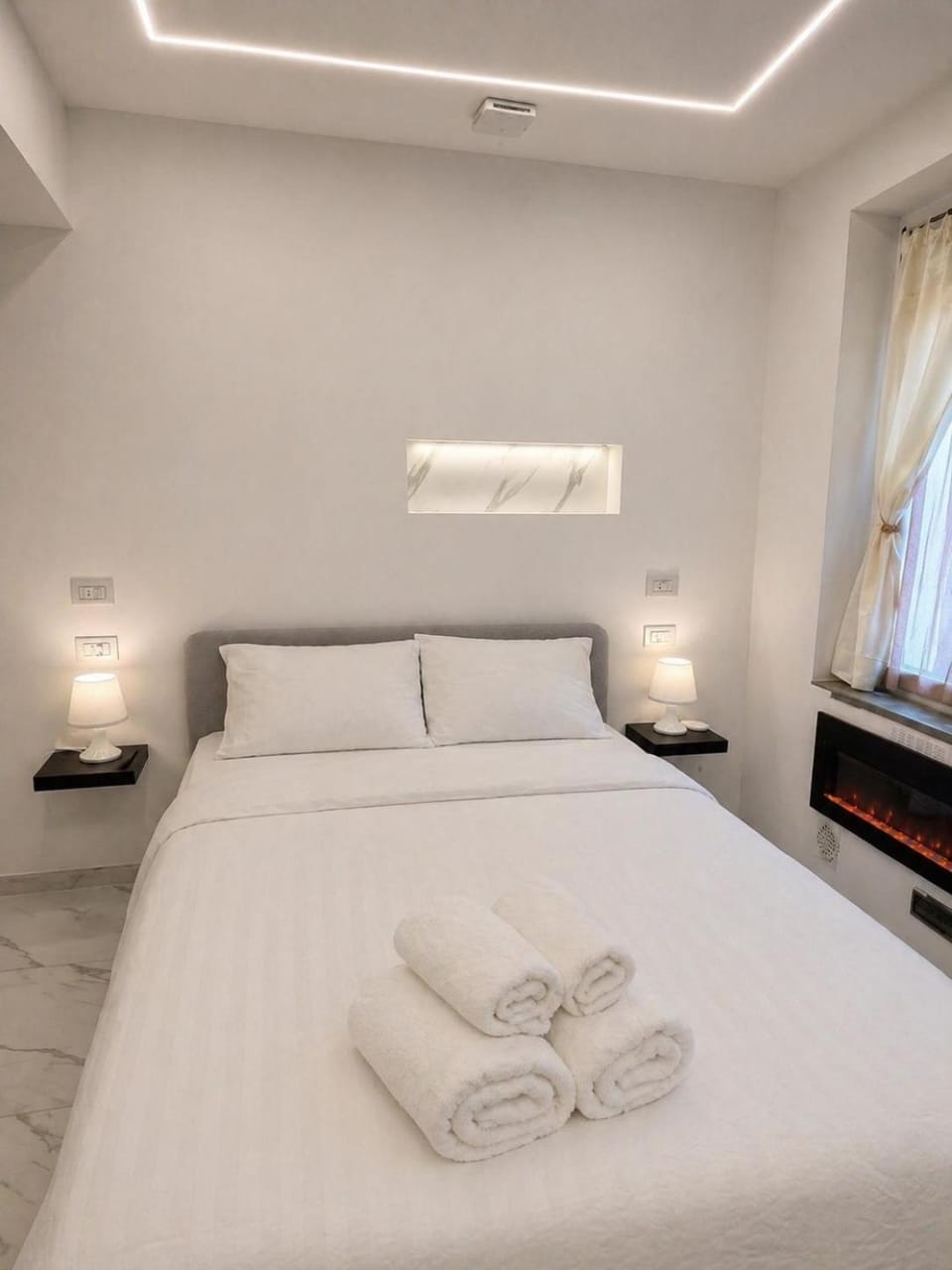 Luxury 6 al duomo di parma Apartment in Parma