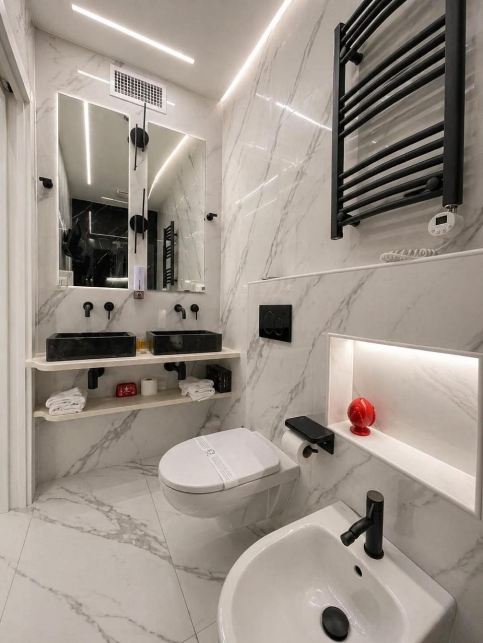 Luxury 6 al duomo di parma Apartment in Parma