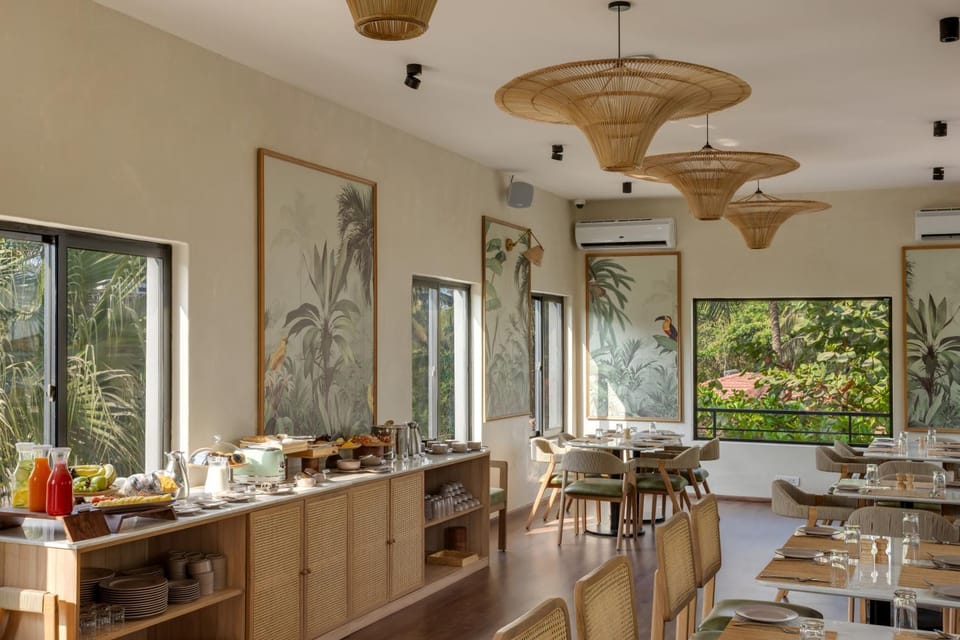 Restaurant/places to eat, Breakfast