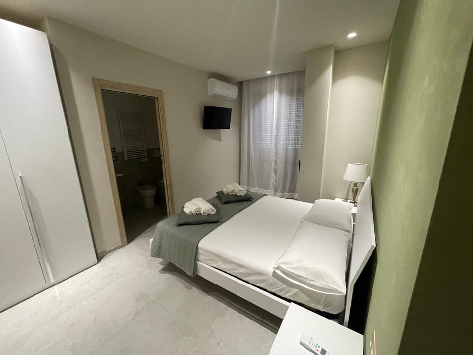 Nonna Mina B&B Bed and Breakfast in Marche