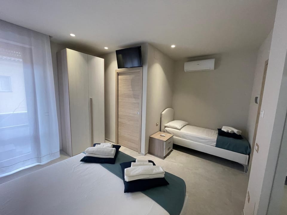 Nonna Mina B&B Bed and Breakfast in Marche