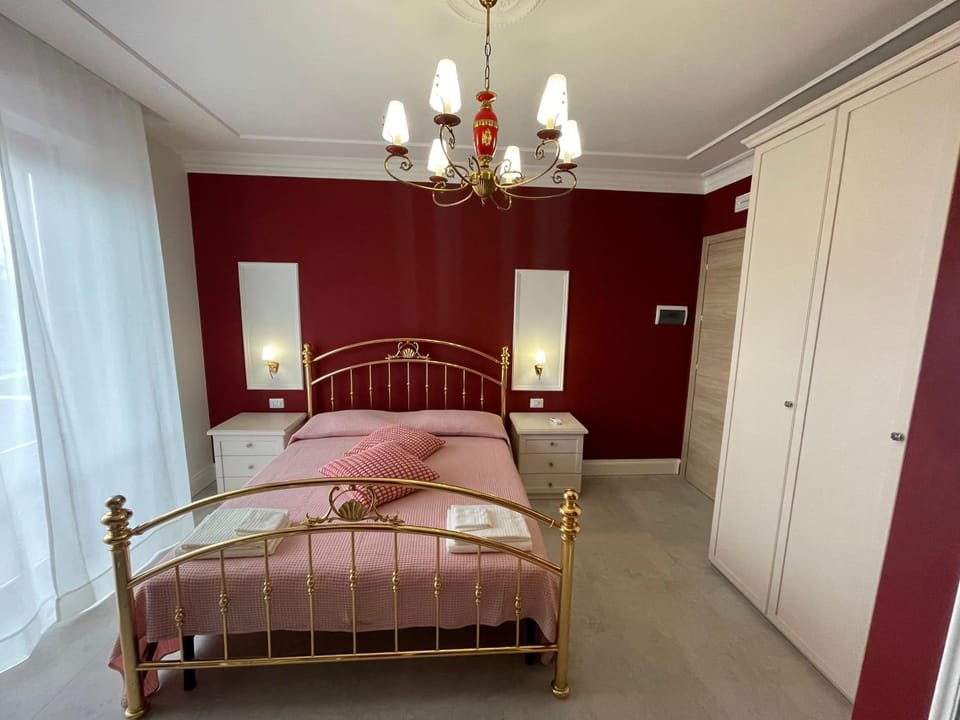 Nonna Mina B&B Bed and Breakfast in Marche