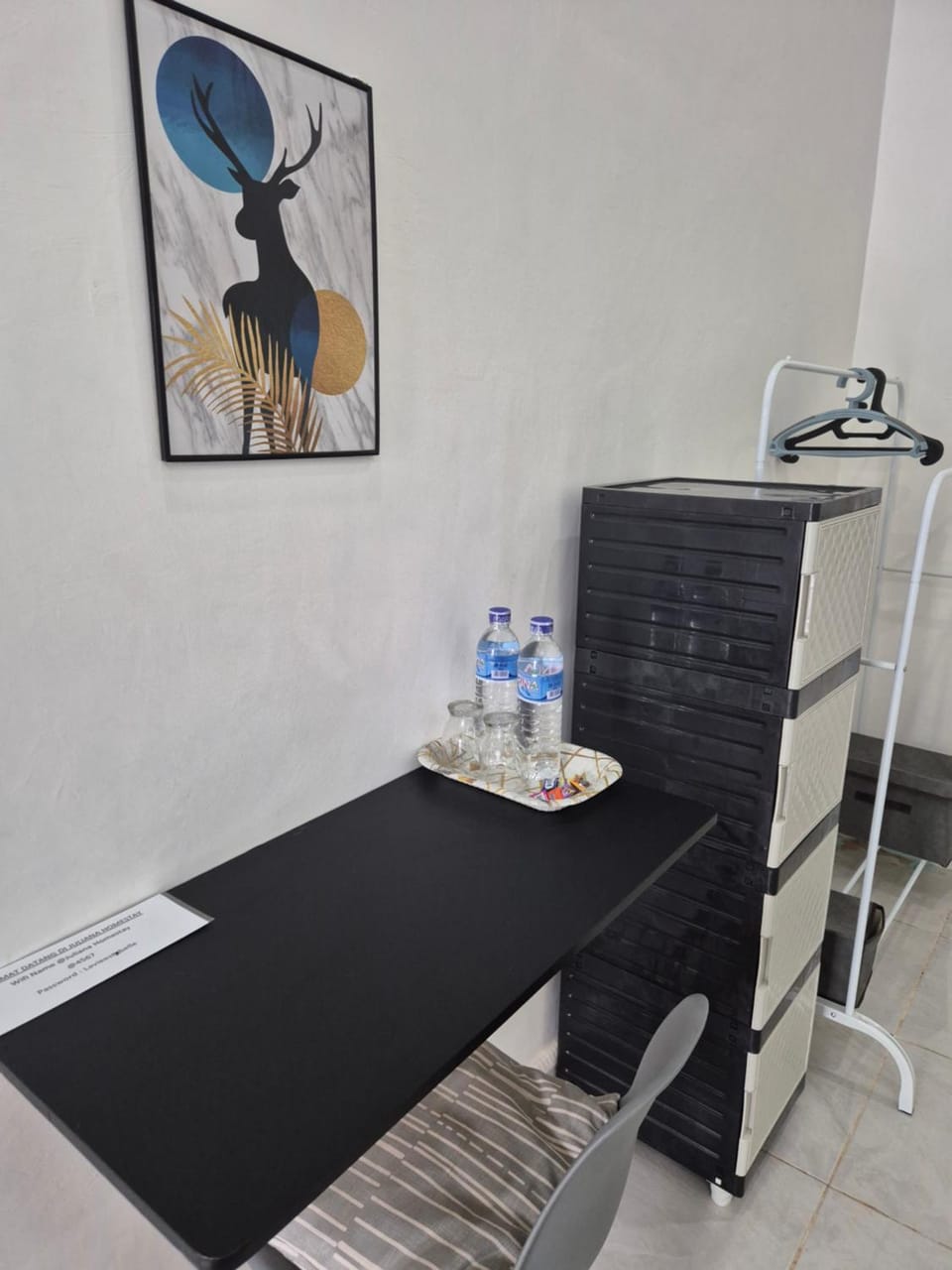Juliana HomeStay Vacation rental in West Nusa Tenggara, Indonesia