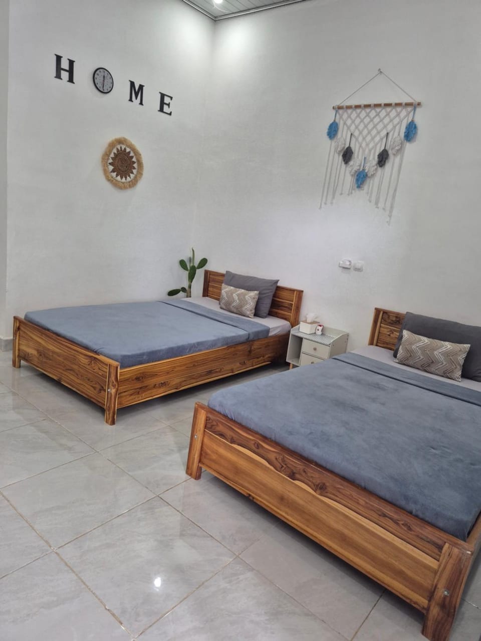 Juliana HomeStay Vacation rental in West Nusa Tenggara, Indonesia