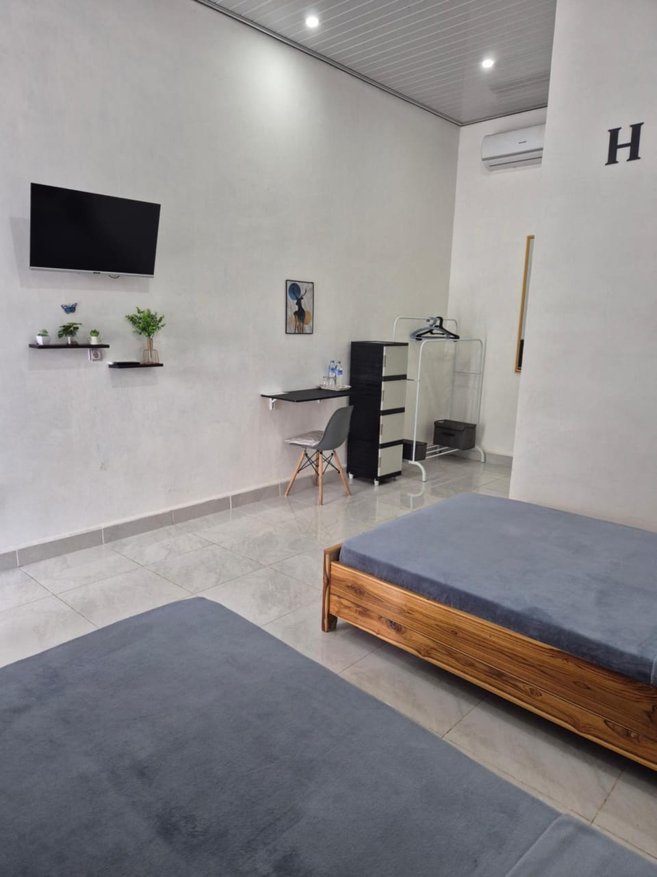 Juliana HomeStay Vacation rental in West Nusa Tenggara, Indonesia