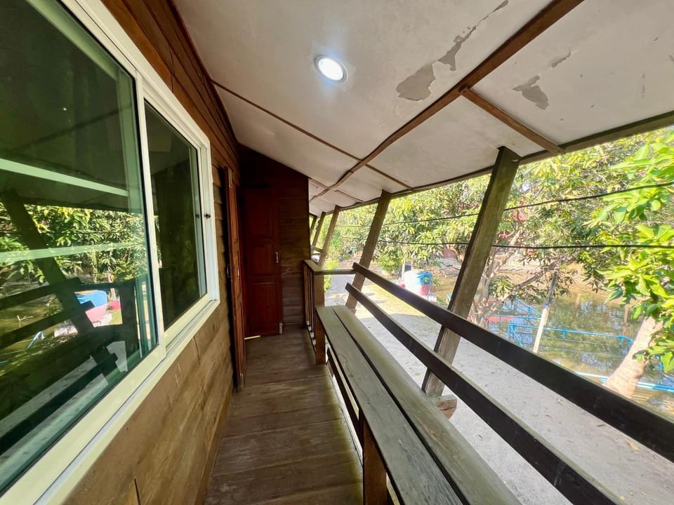 Day, View (from property/room), Balcony/Terrace