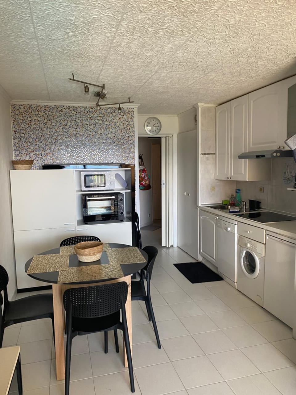 Bord de mer, terrasse, tout à pieds Apartment in Cannes