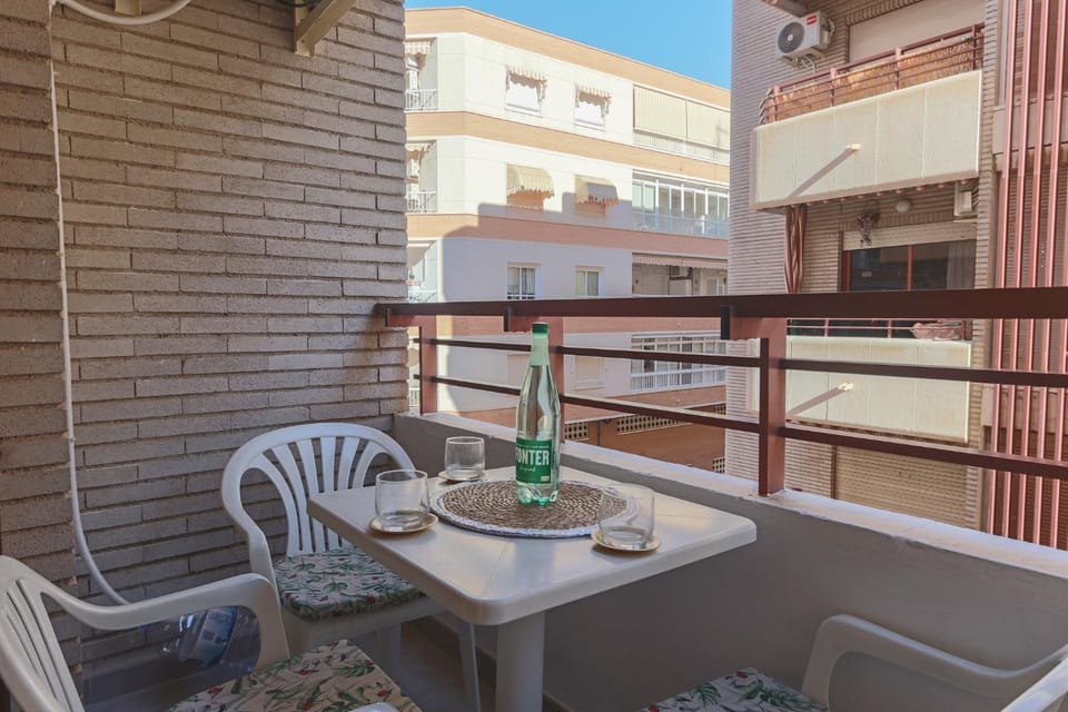 Balcony/Terrace, Balcony/Terrace