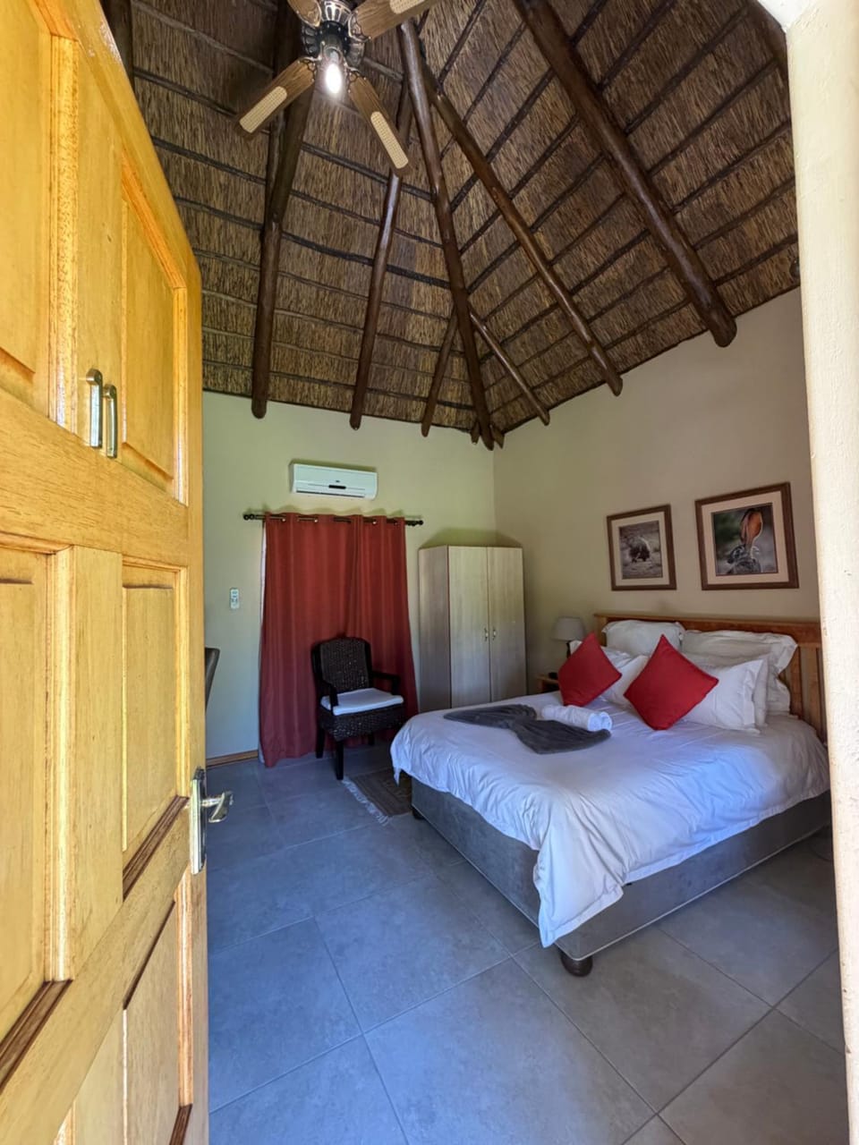 SETLHARE GUEST LODGE Bed and Breakfast in North West, South Africa