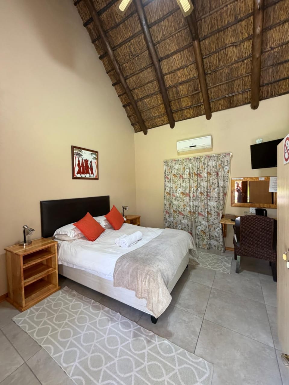 SETLHARE GUEST LODGE Bed and Breakfast in North West, South Africa