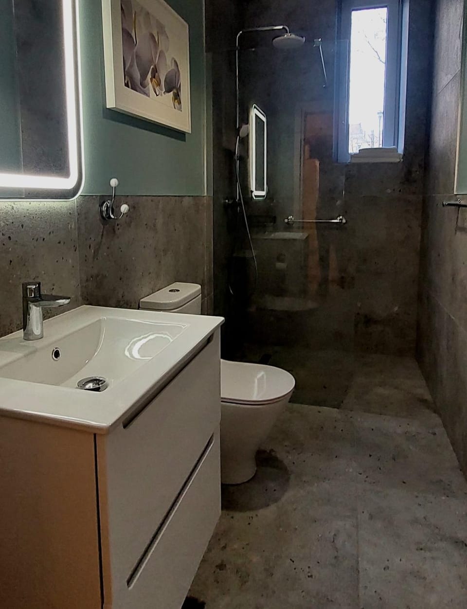 Old Town Comfort Apartment in Lesser Poland Voivodeship