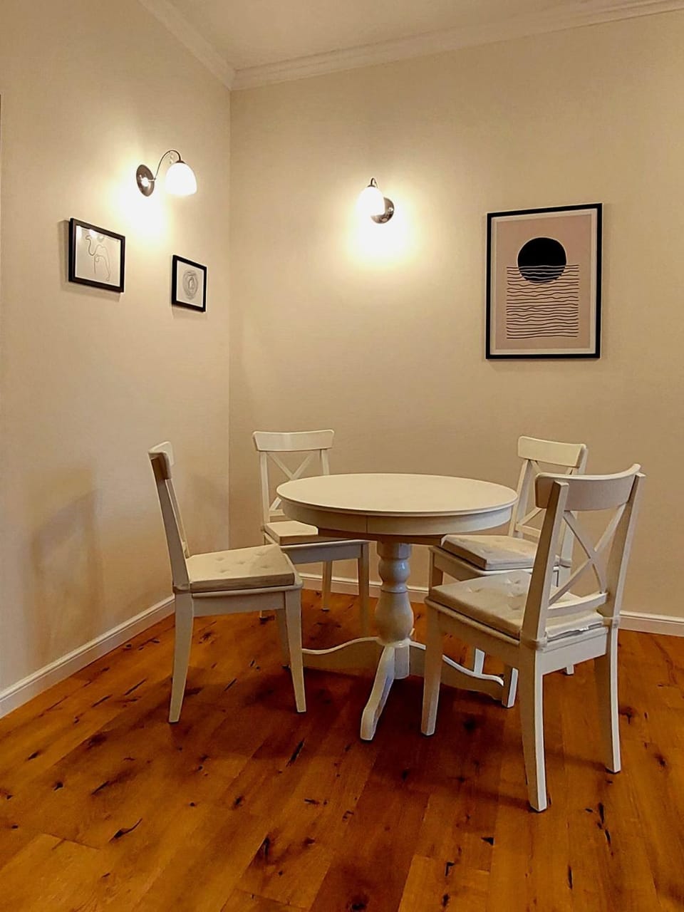 Old Town Comfort Apartment in Lesser Poland Voivodeship