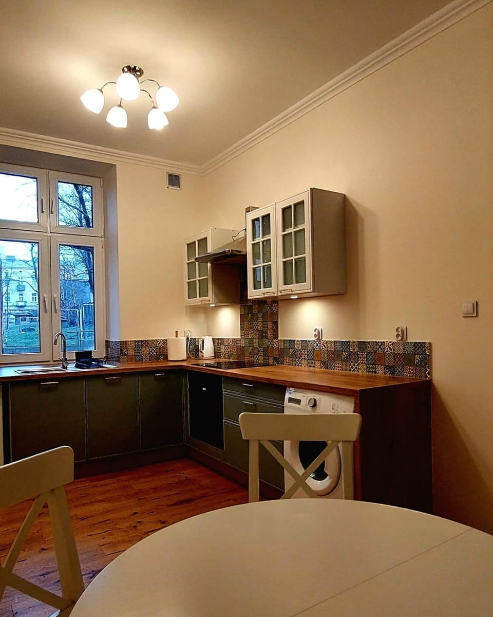 Old Town Comfort Apartment in Lesser Poland Voivodeship