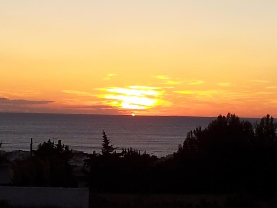 Incanto - Scenic Puglia, Pool, Sea View, 2 Bedrooms Apartment in Nardò