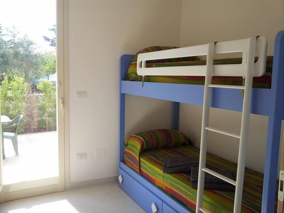Incanto - Scenic Puglia, Pool, Sea View, 2 Bedrooms Apartment in Nardò