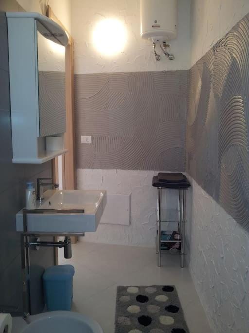 Incanto - Scenic Puglia, Pool, Sea View, 2 Bedrooms Apartment in Nardò