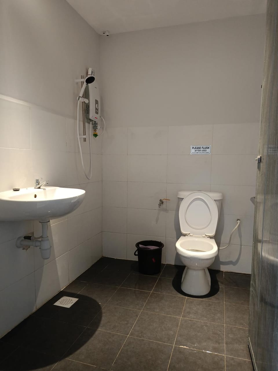 Number 6 Smart Guest House Bed and Breakfast in Selangor, Malaysia