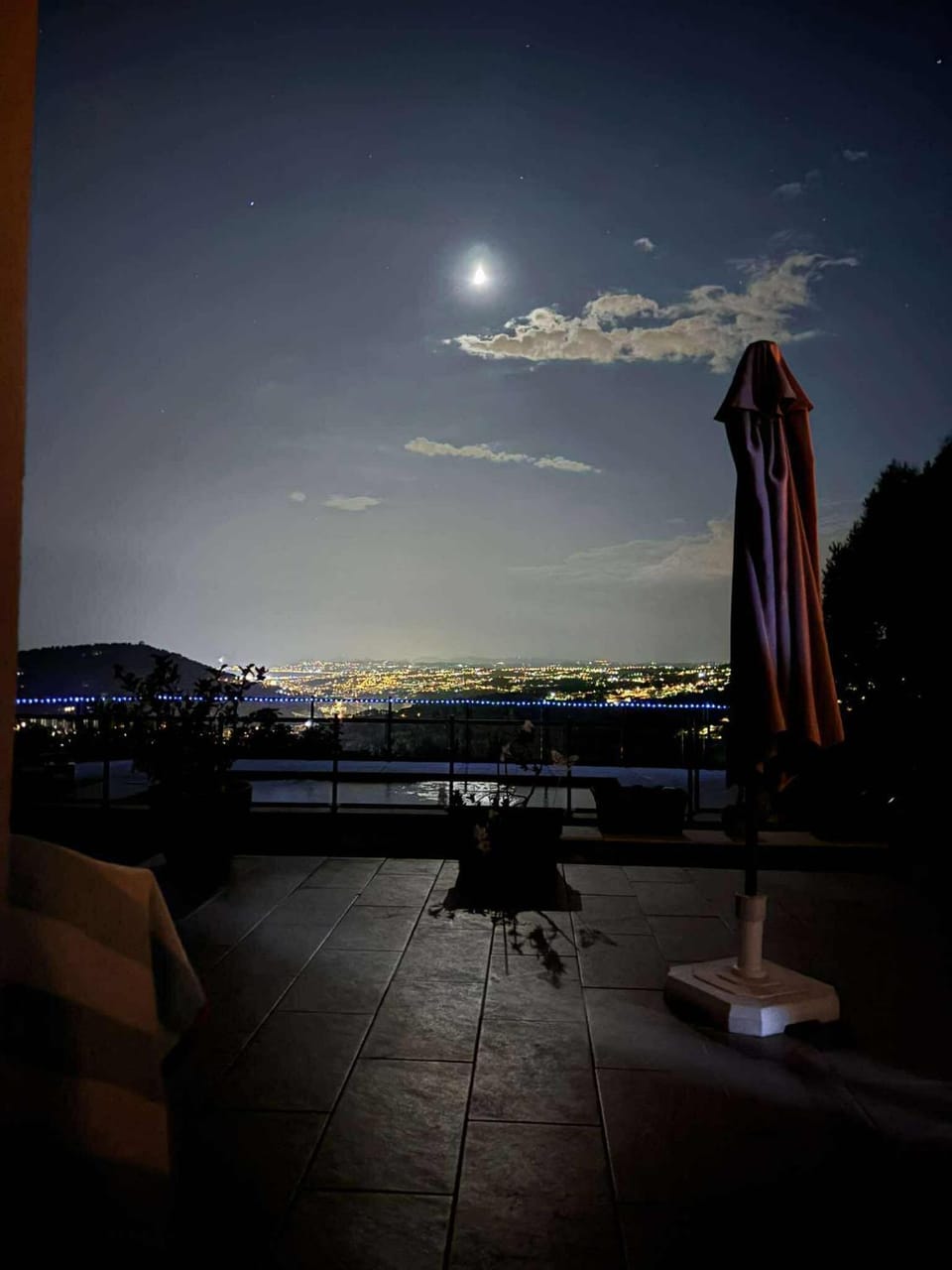 Gite Mare e Montagne Drap 06 Apartment in 06340 La Trinité, France