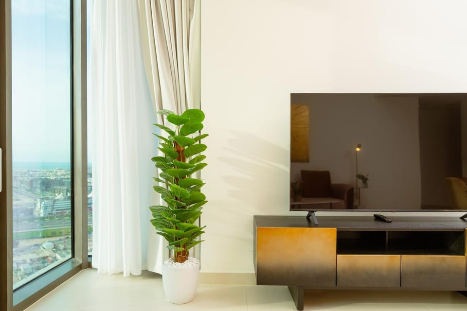 Prime Retreats @ Burj Crown by Emaar, Downtown dubai Apartment in Dubai