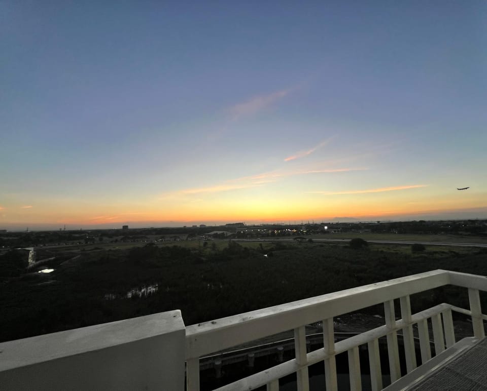View (from property/room)