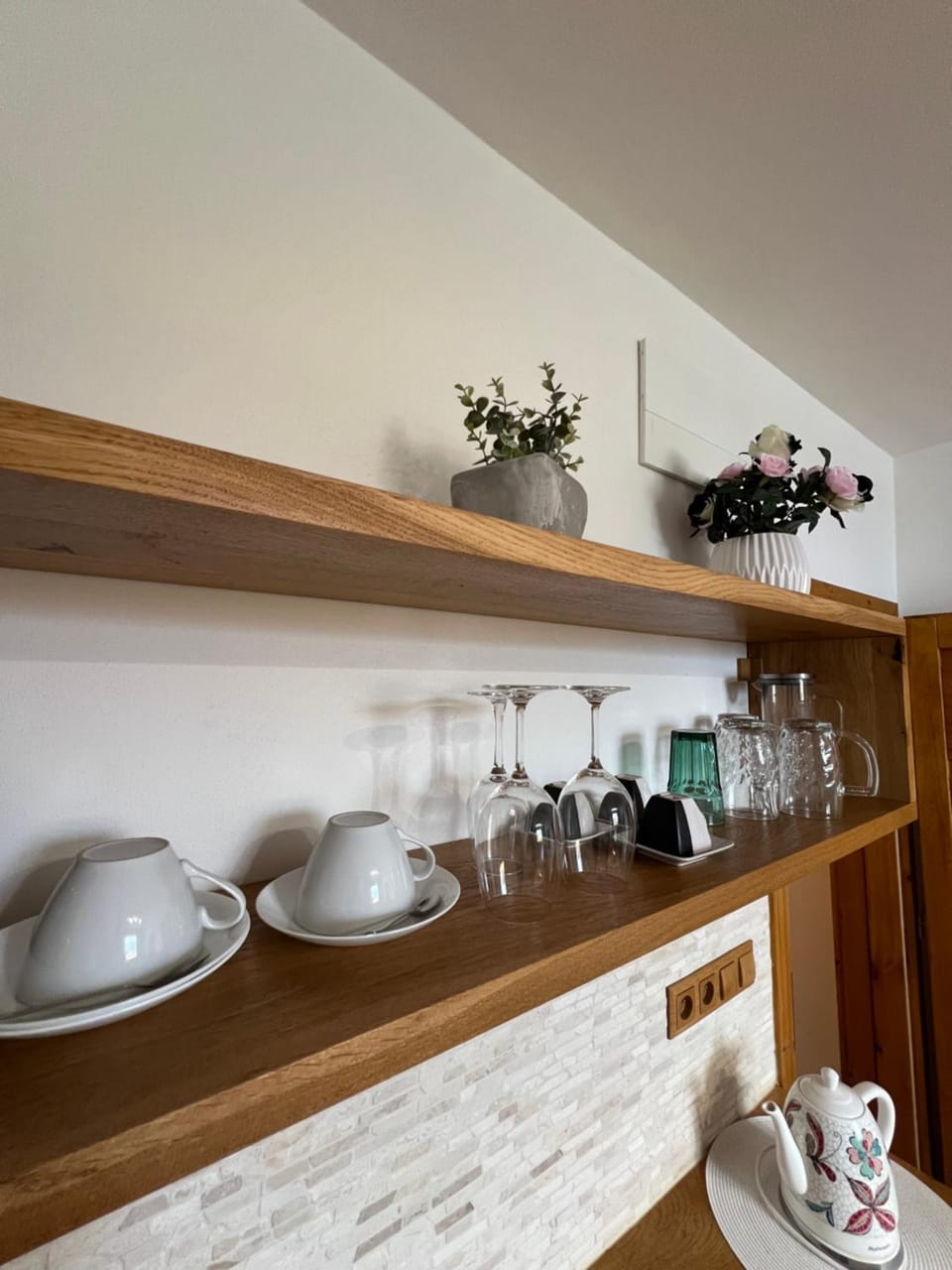 Apartmány MonTexas Apartment in Czechia