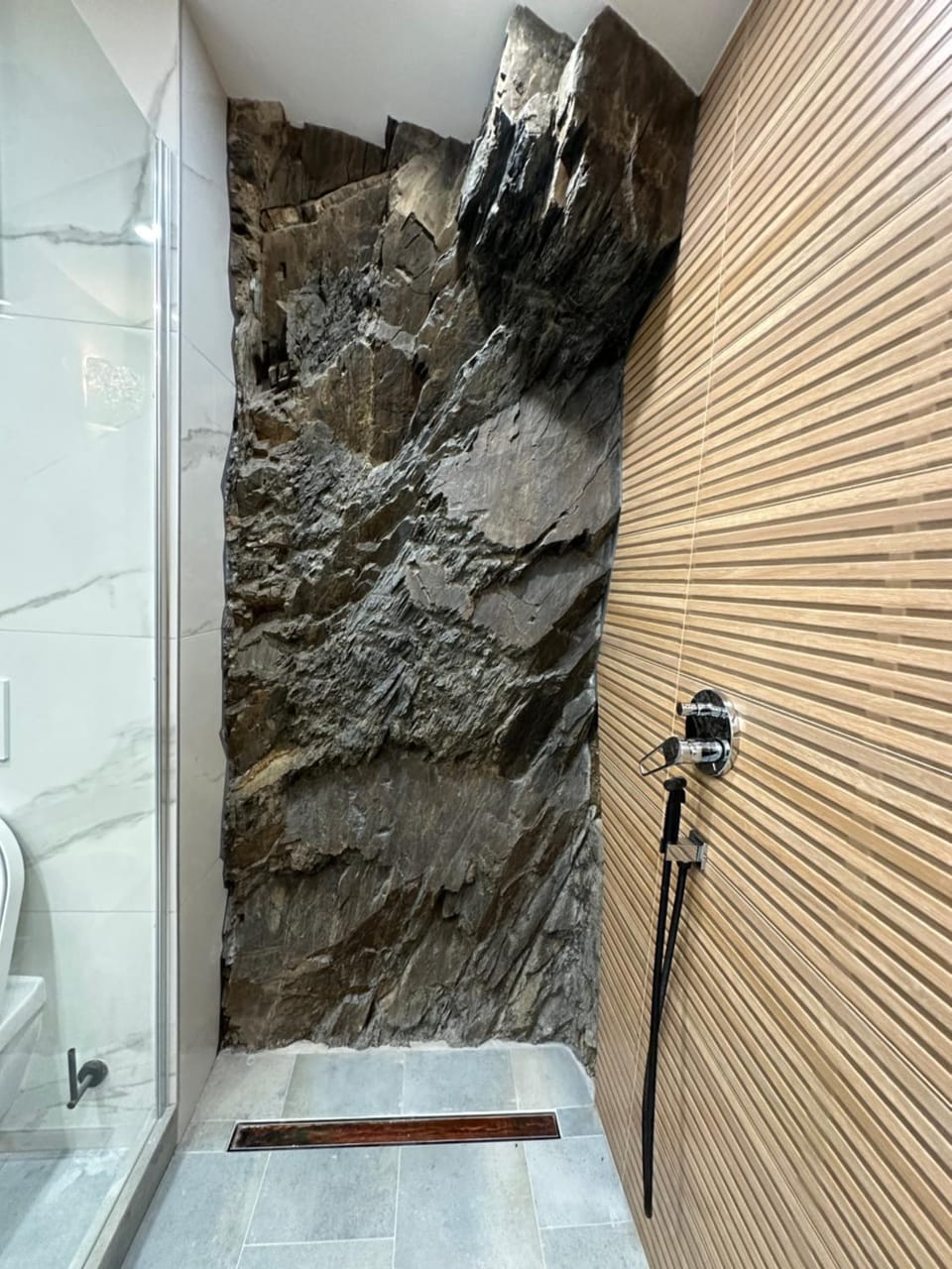 Shower