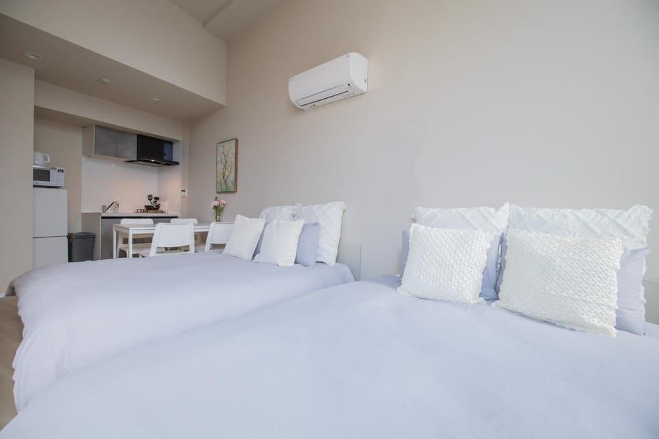 The most comfortable and best choice for accommodation in Yoyogi SioY5 Apartment in Shibuya