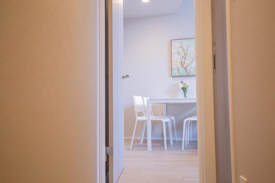 The most comfortable and best choice for accommodation in Yoyogi SioY5 Apartment in Shibuya