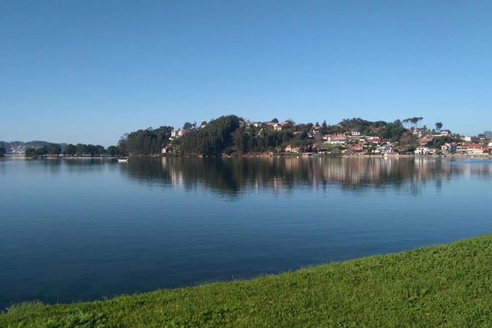 Chalet en enclave privilegiado Apartment in Viana do Castelo District, Portugal