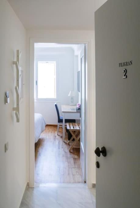 Filigran II-Stylish Apartment with Free Parking Apartment in Ioannina