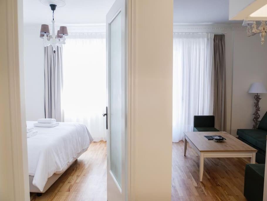 Filigran II-Stylish Apartment with Free Parking Apartment in Ioannina