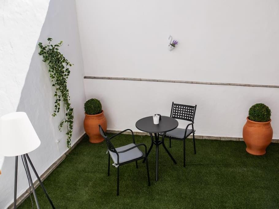Filigran II-Stylish Apartment with Free Parking Apartment in Ioannina