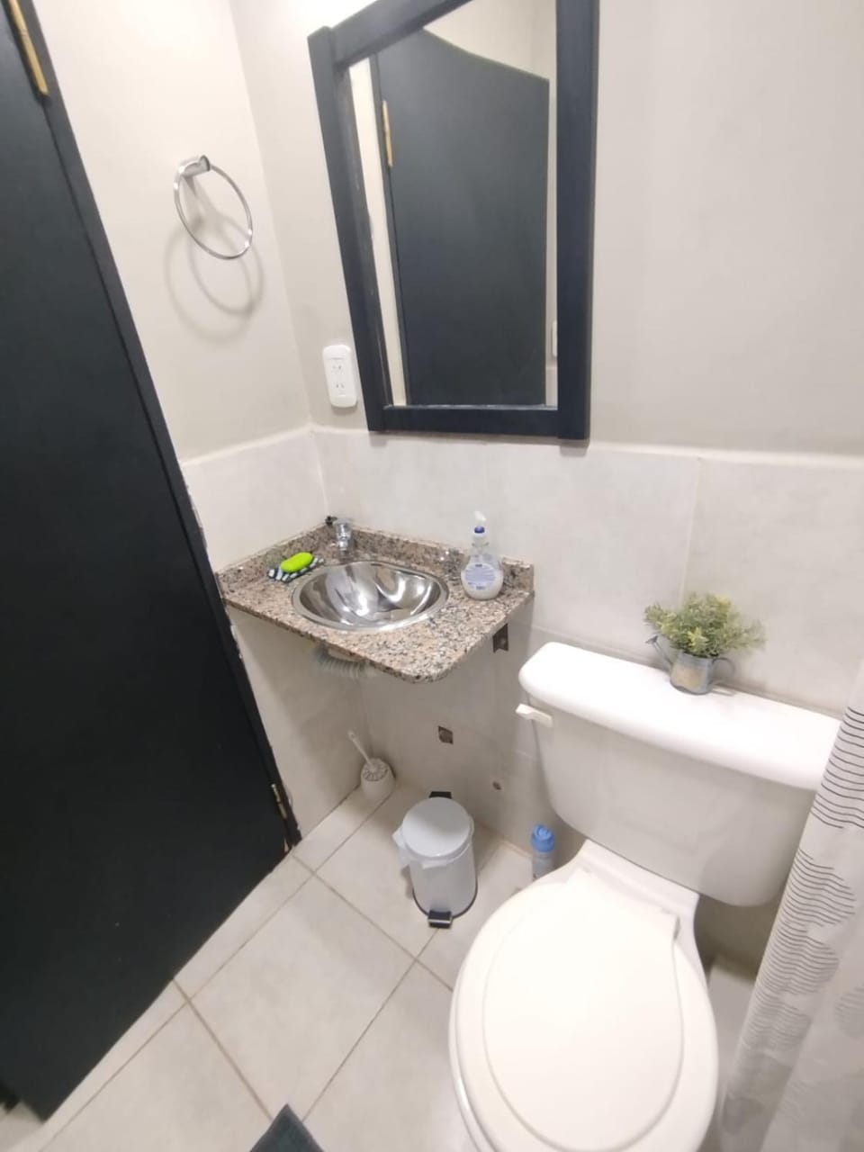Mendoza Apartment in Posadas