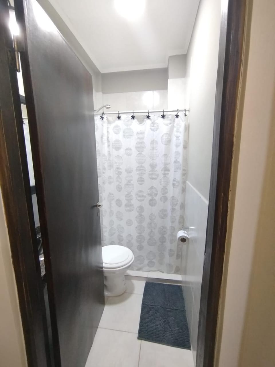 Mendoza Apartment in Posadas