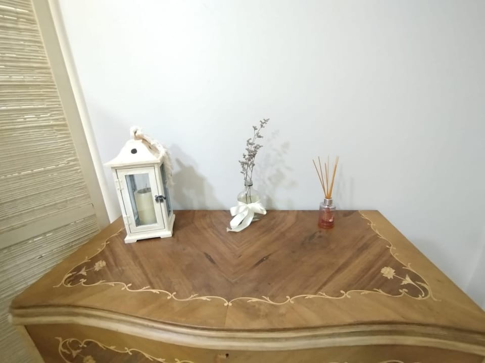 Mendoza Apartment in Posadas